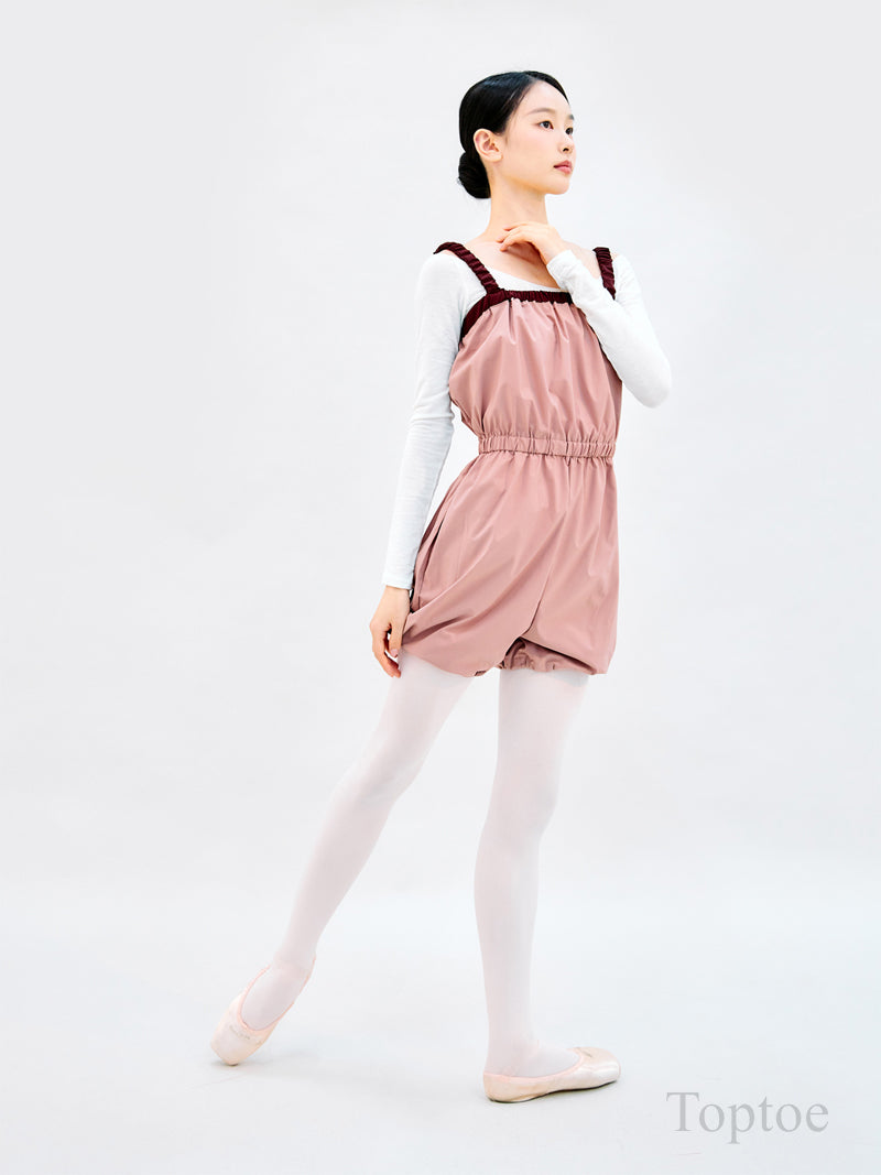 Clara Romper