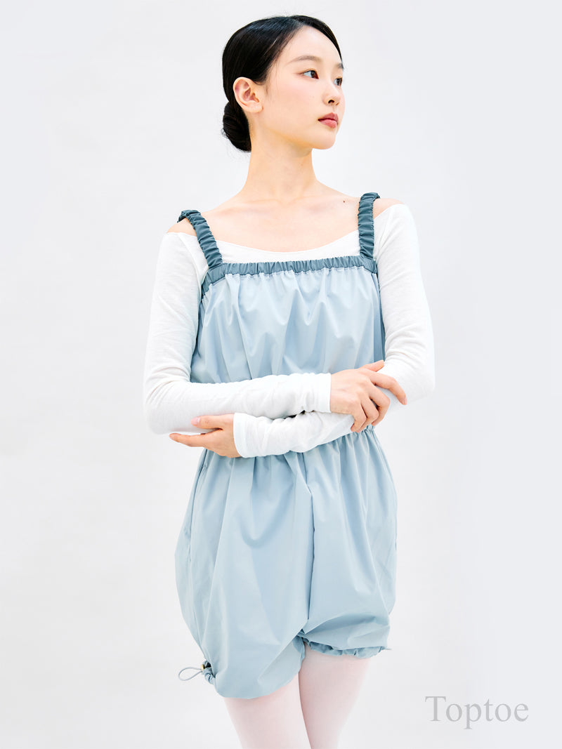 Clara Romper