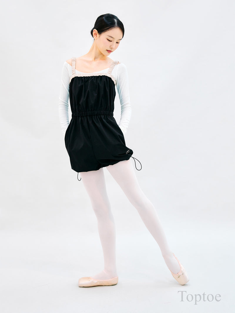 Clara Romper
