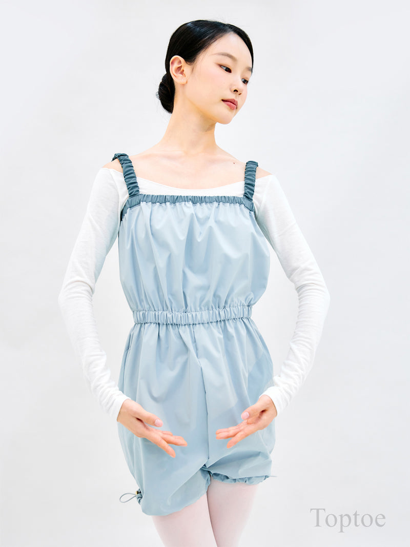 Clara Romper