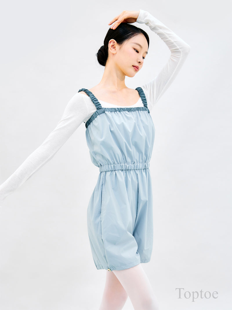 Clara Romper