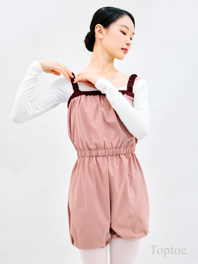 Clara Romper