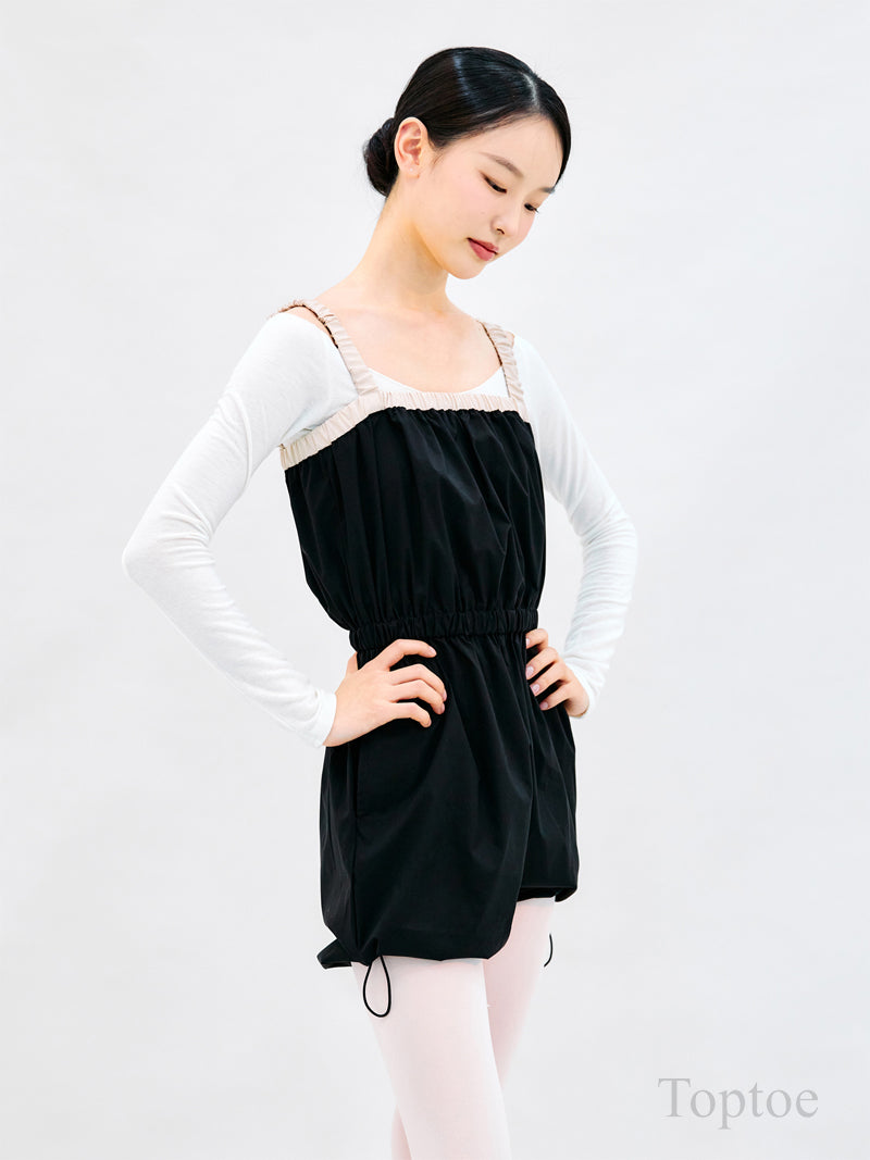 Clara Romper