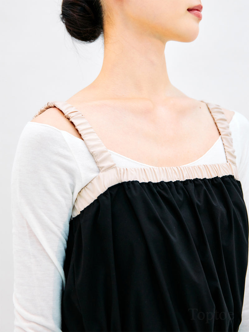 Clara Romper
