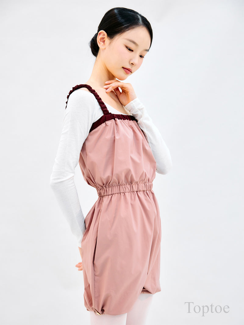 Clara Romper