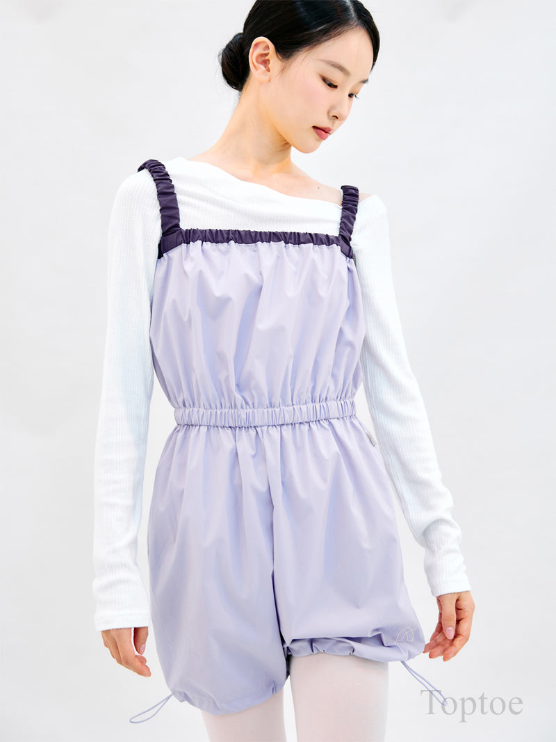 Clara Romper