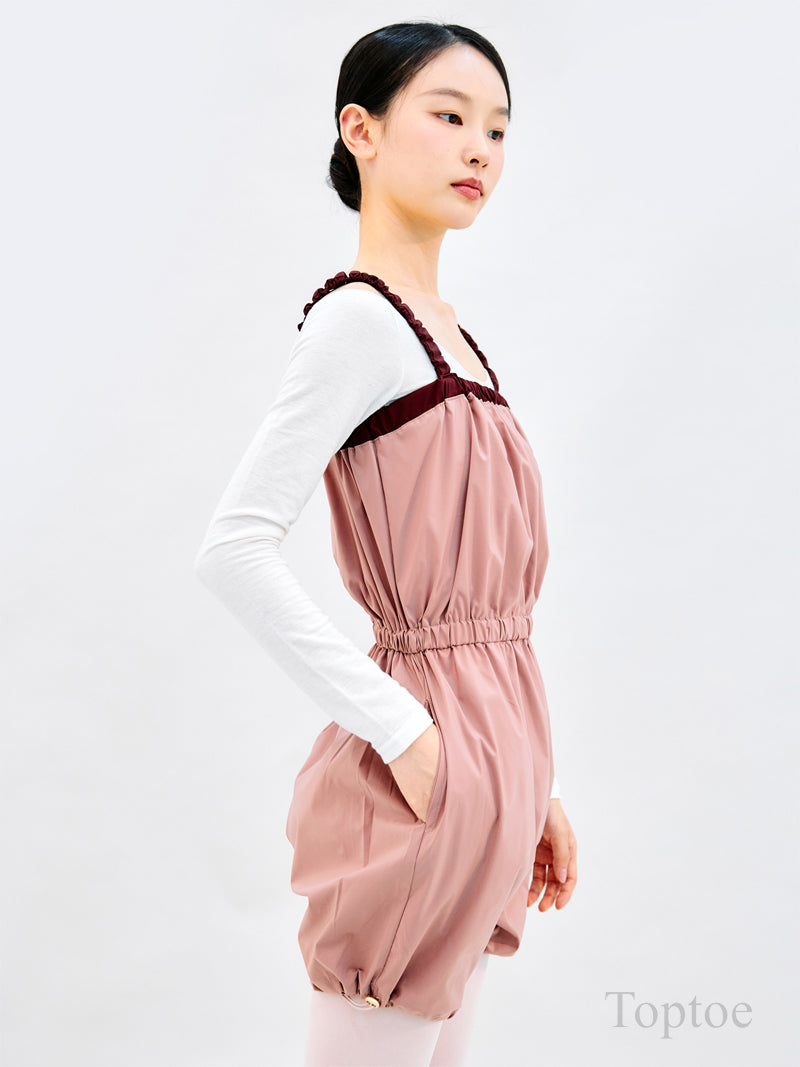 Clara Romper