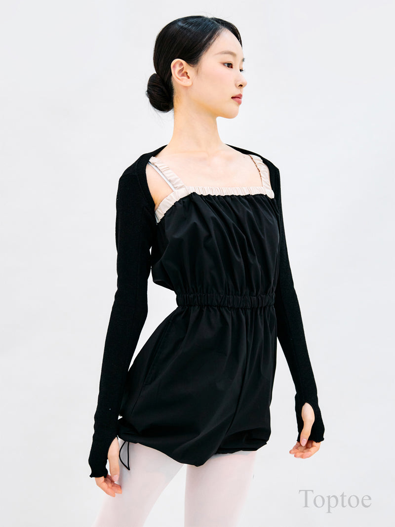 Clara Romper