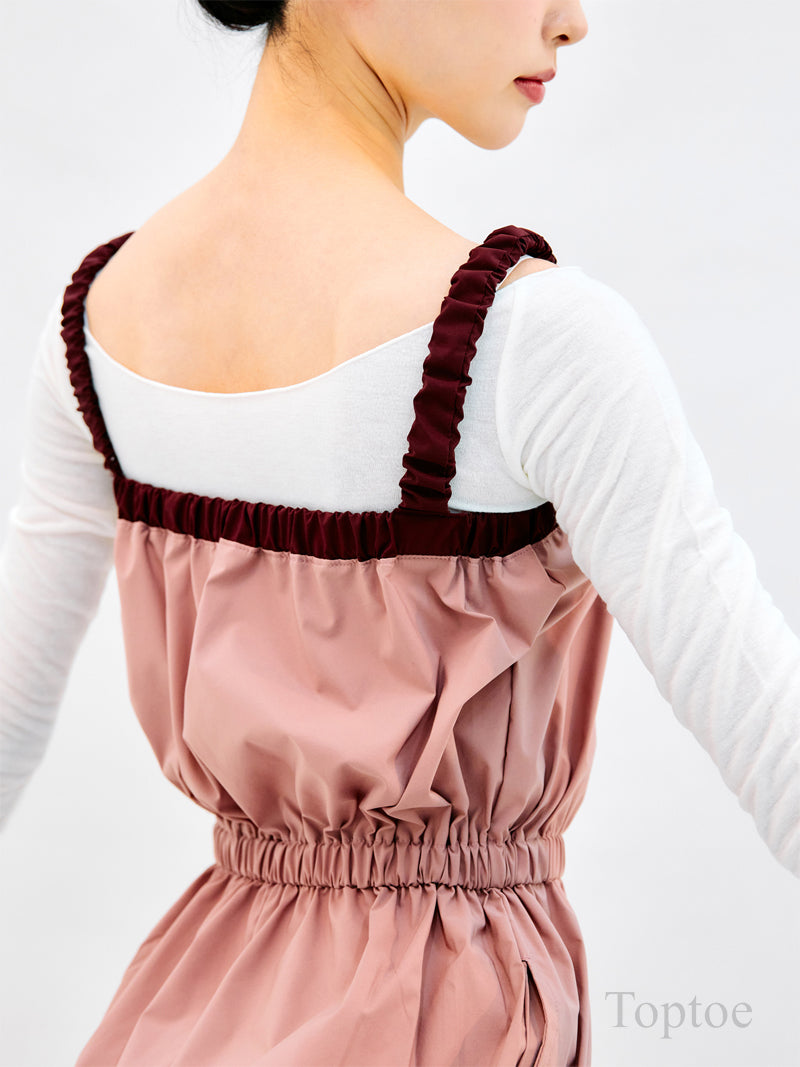 Clara Romper