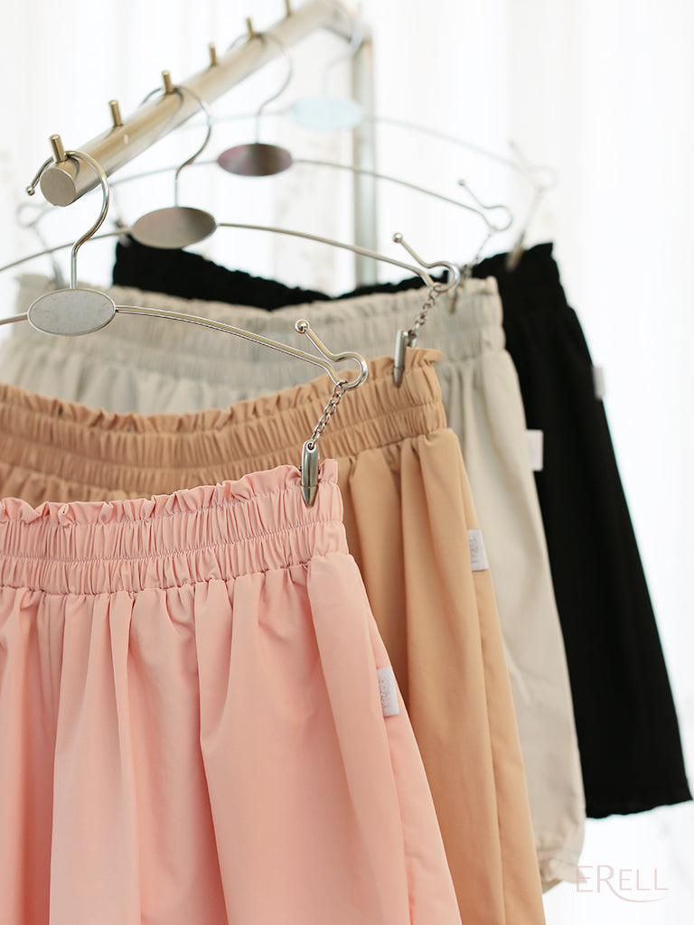 Shu Shu Shorts