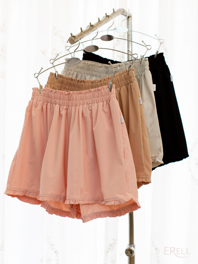 Shu Shu Shorts