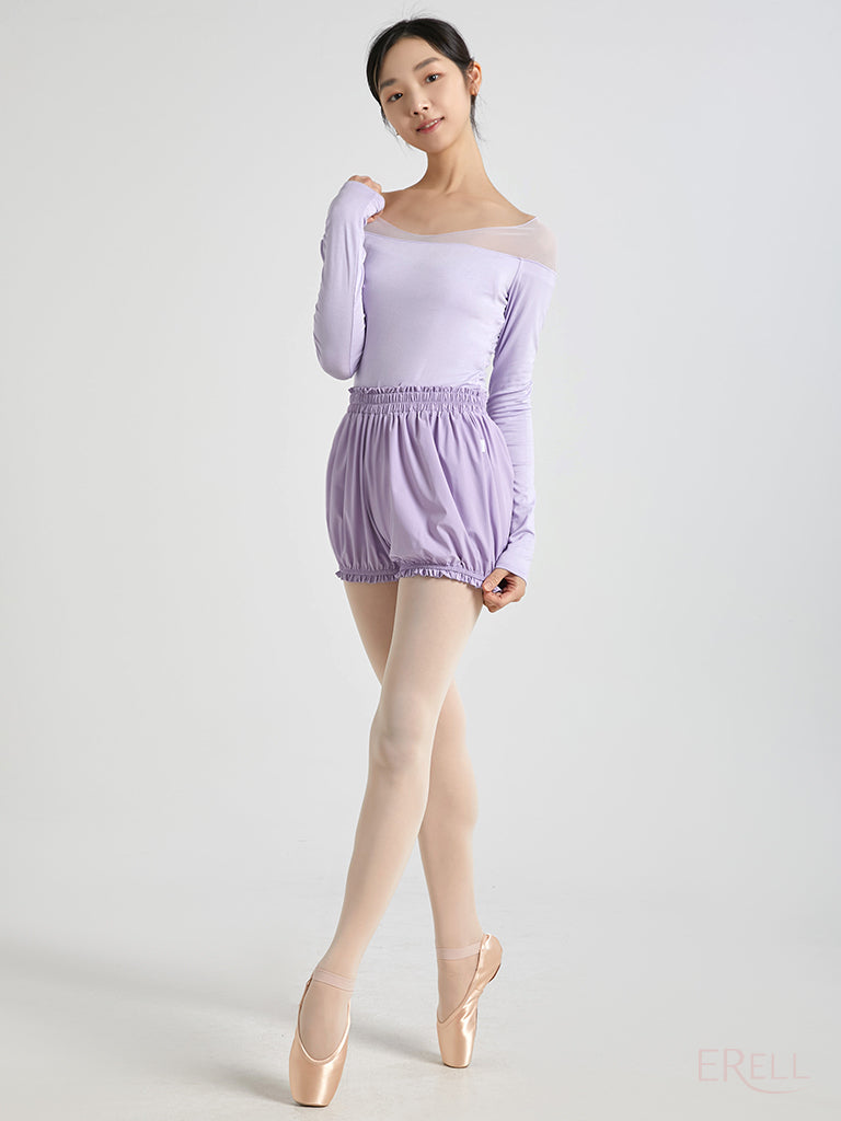 Bon Bon Shorts