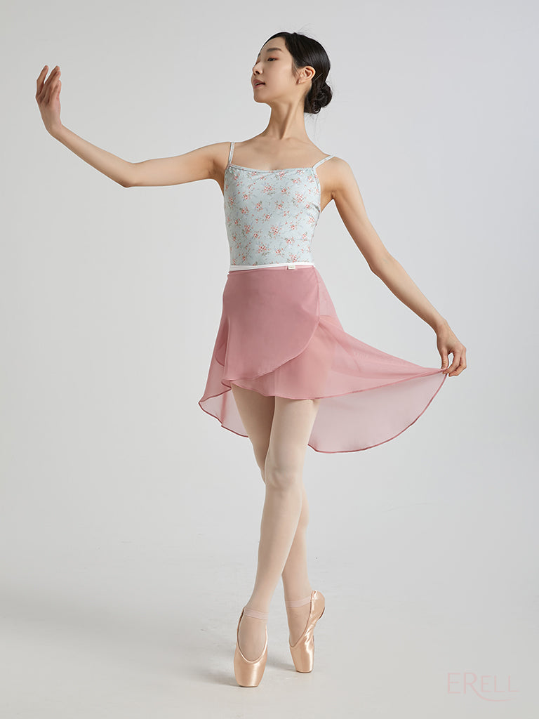 Freesi Leotard