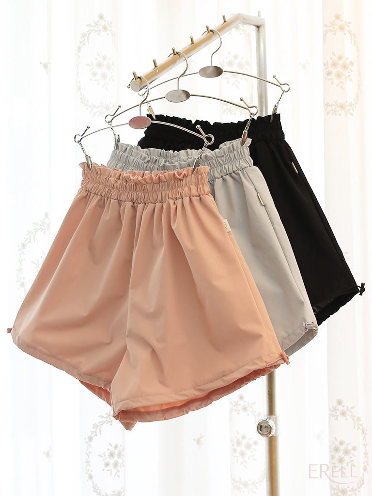 Bonnie Shorts