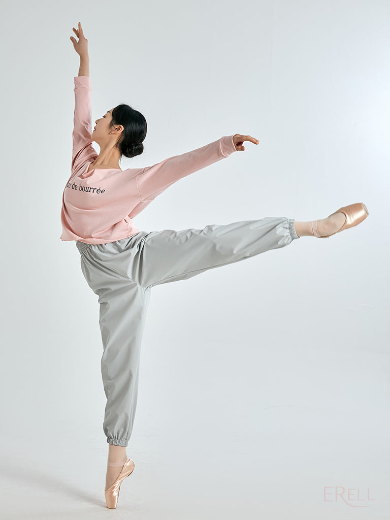 Blanc Pants