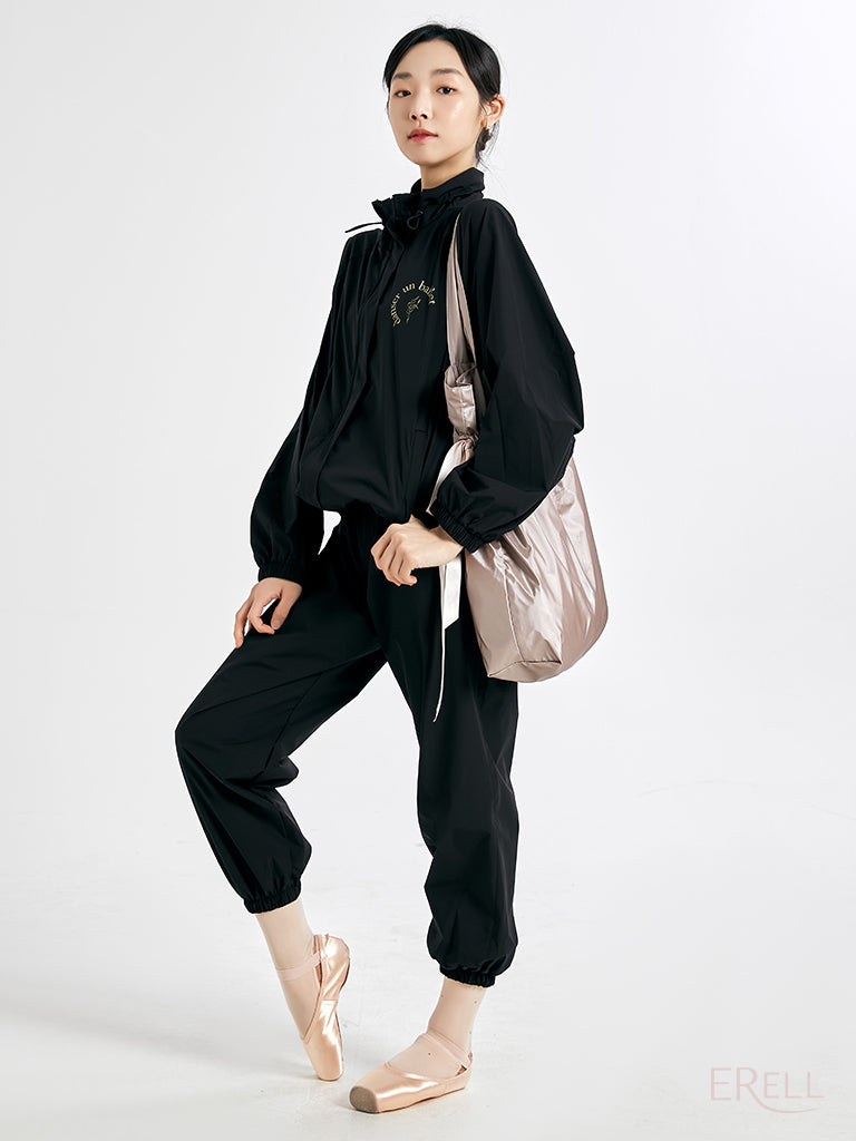 Blanc Pants