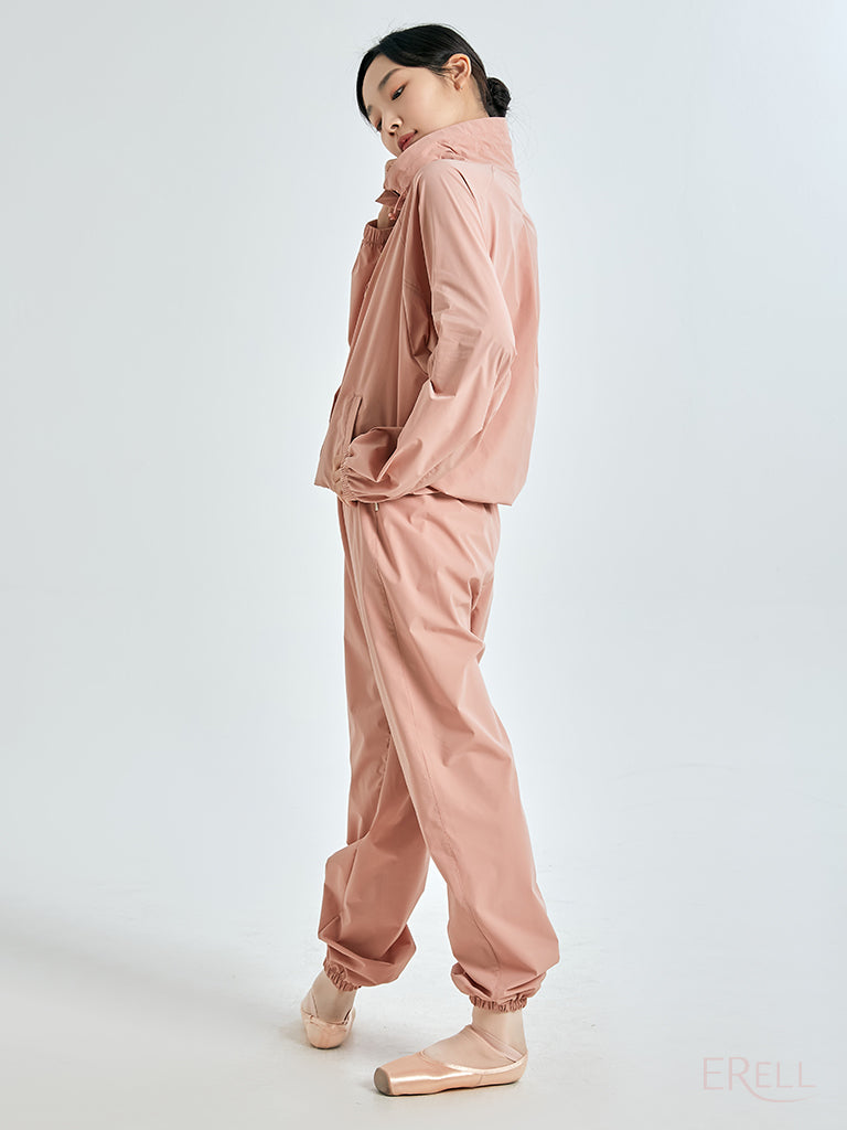 Blanc Pants