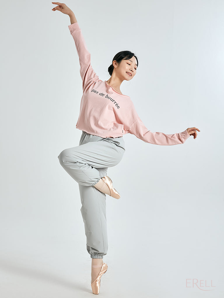 Blanc Pants