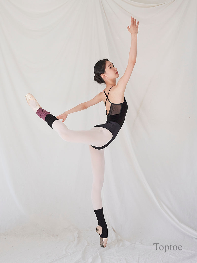 Bloom Ankle Leg Warmer