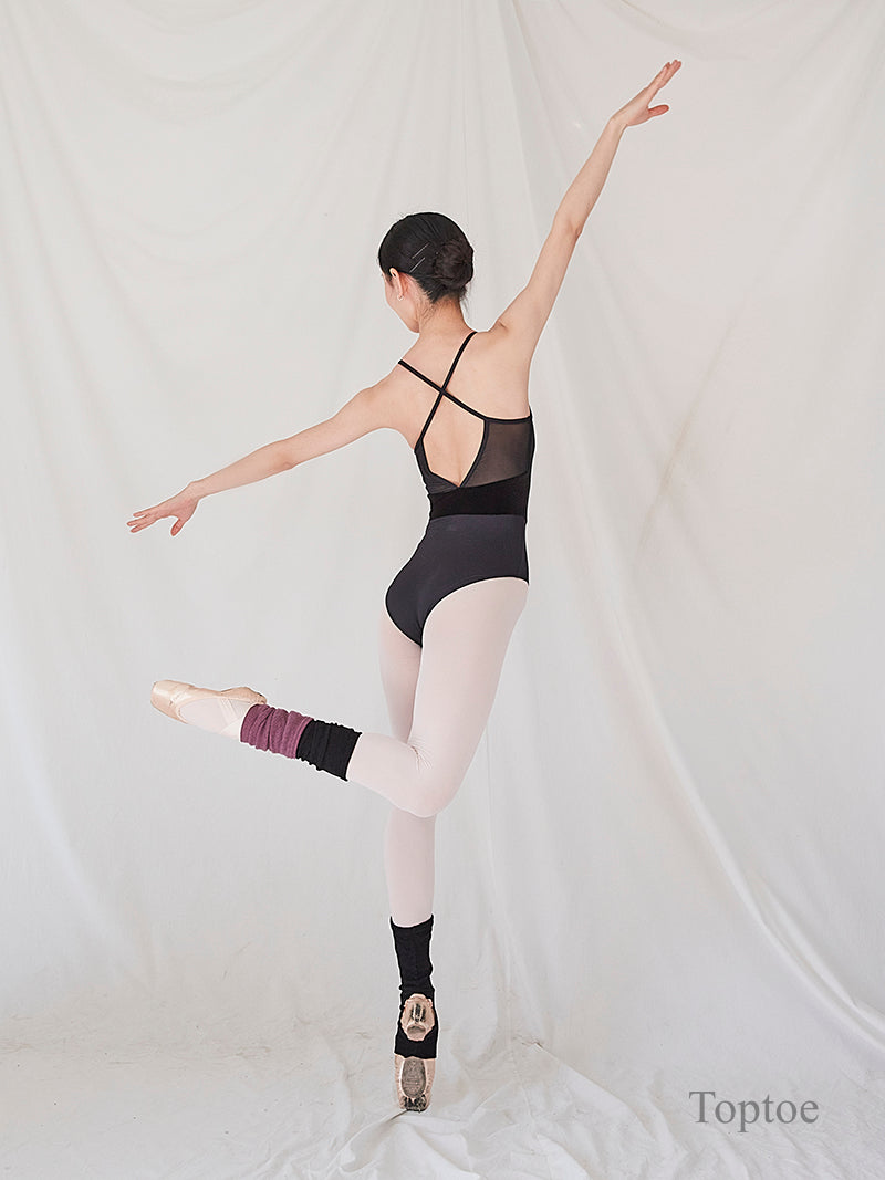Bloom Ankle Leg Warmer