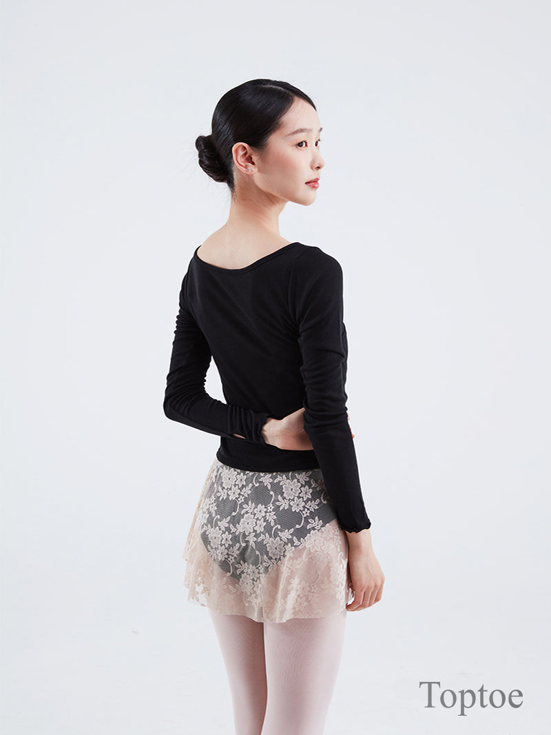 Rebeka Top