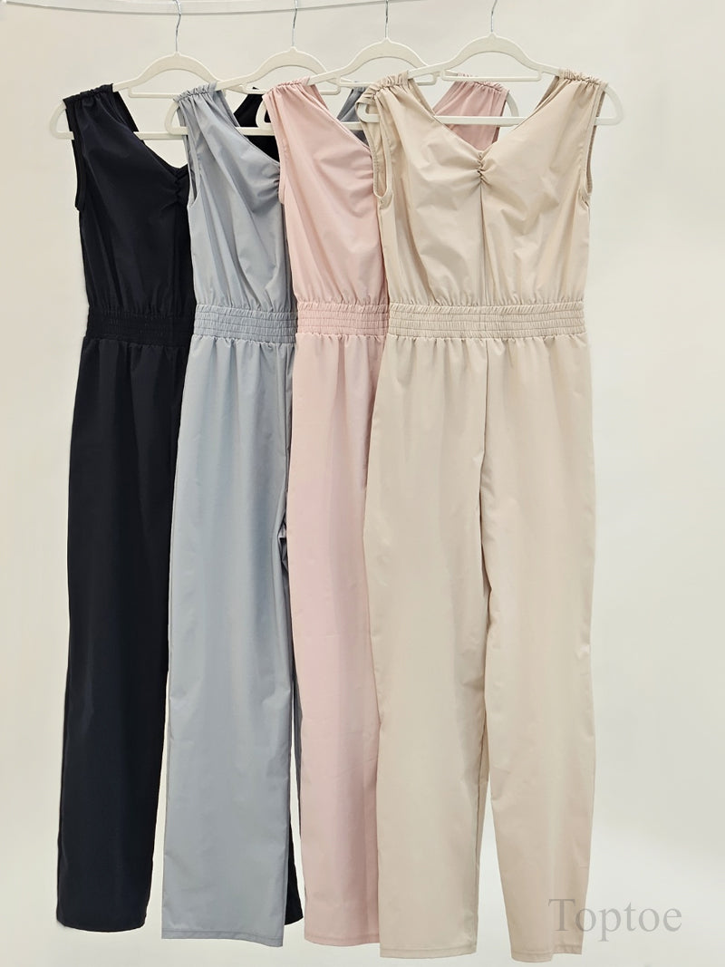 Lucia Romper