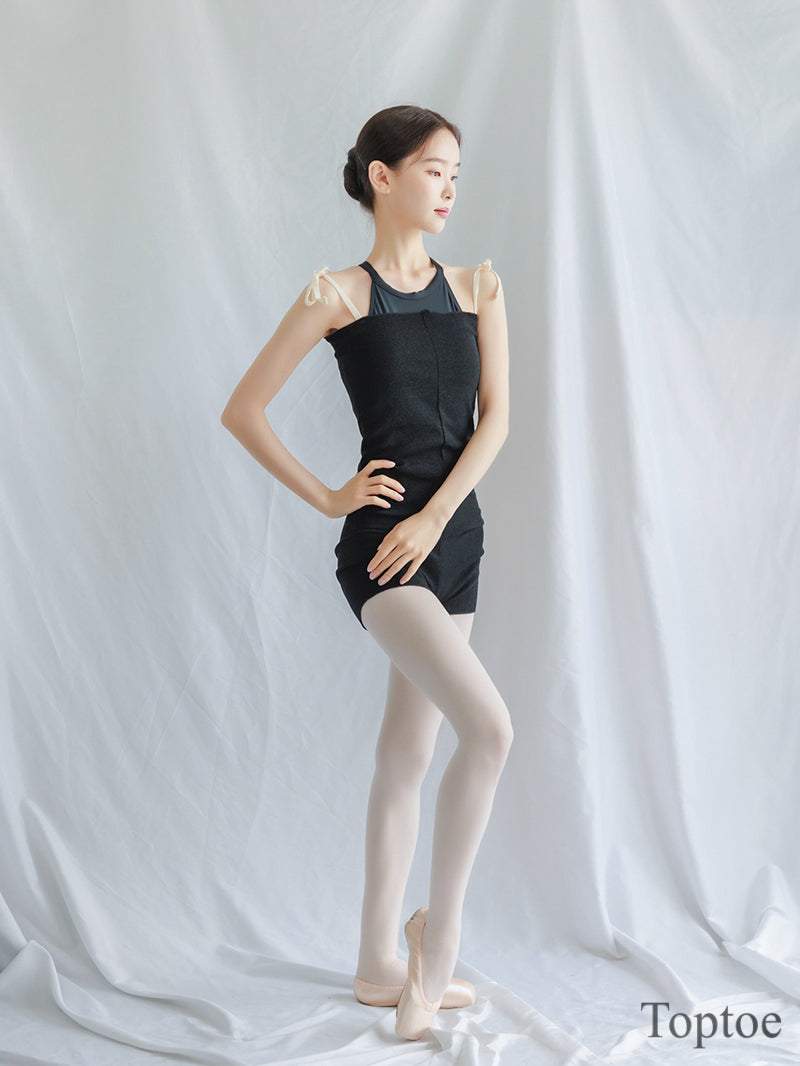 Magnolia Romper
