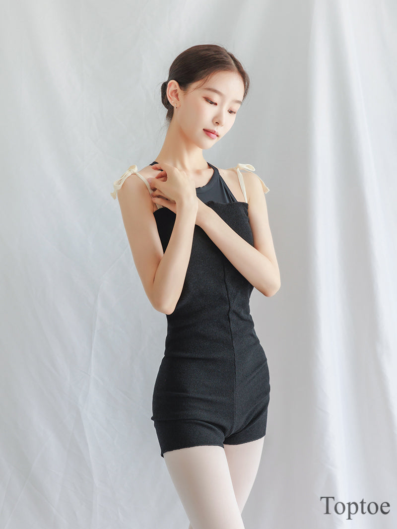 Magnolia Romper