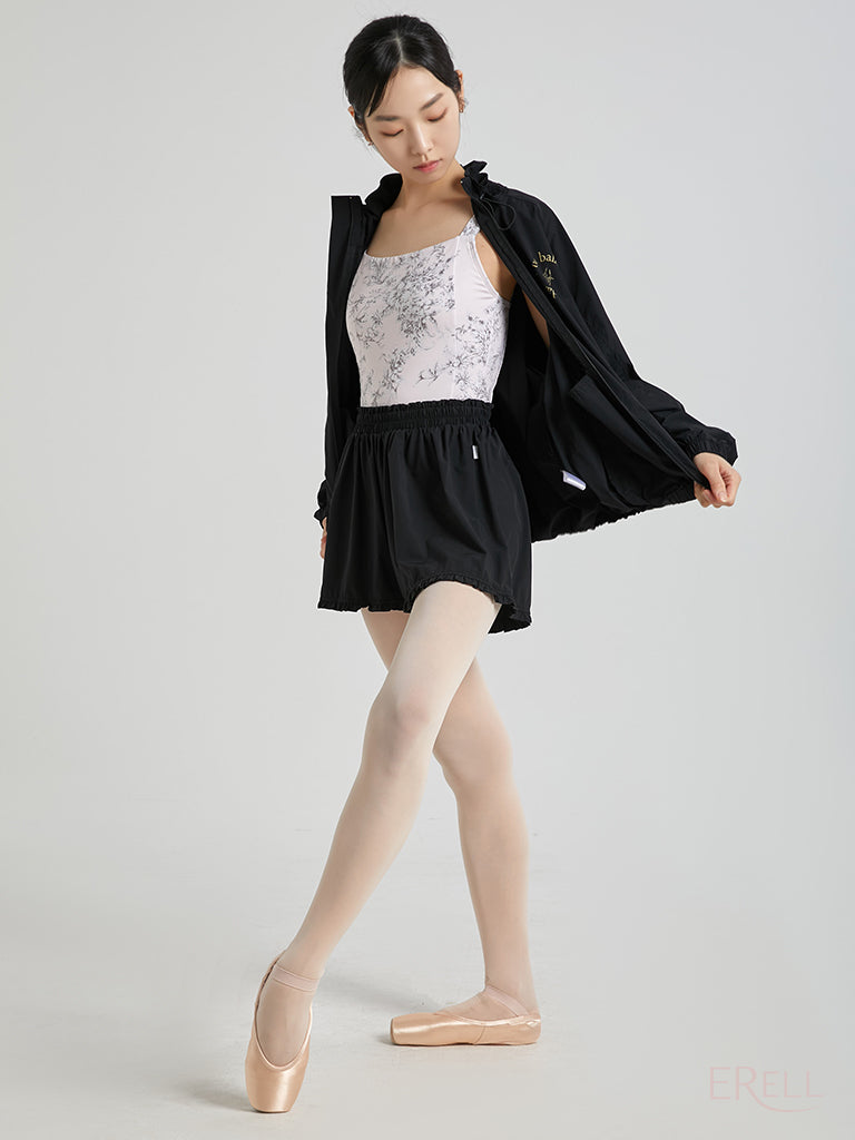 Shu Shu Shorts