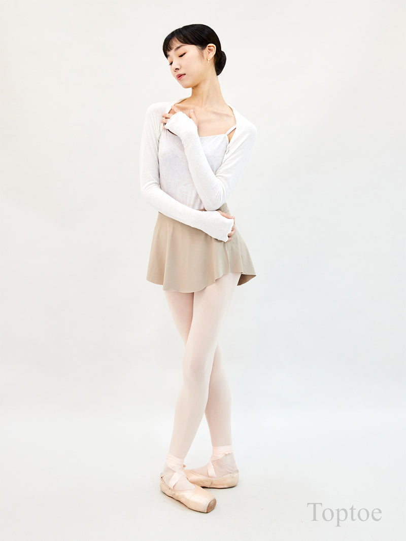 Honeybee Shrug