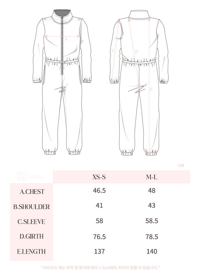 Hyde Romper