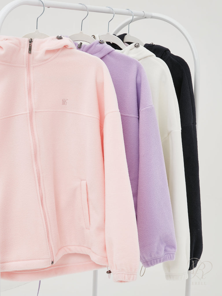Polla Hoodie Jumper