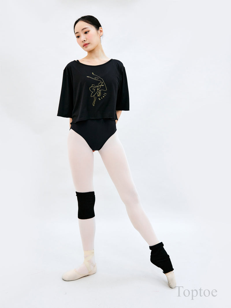 K-ankle Leg Warmer