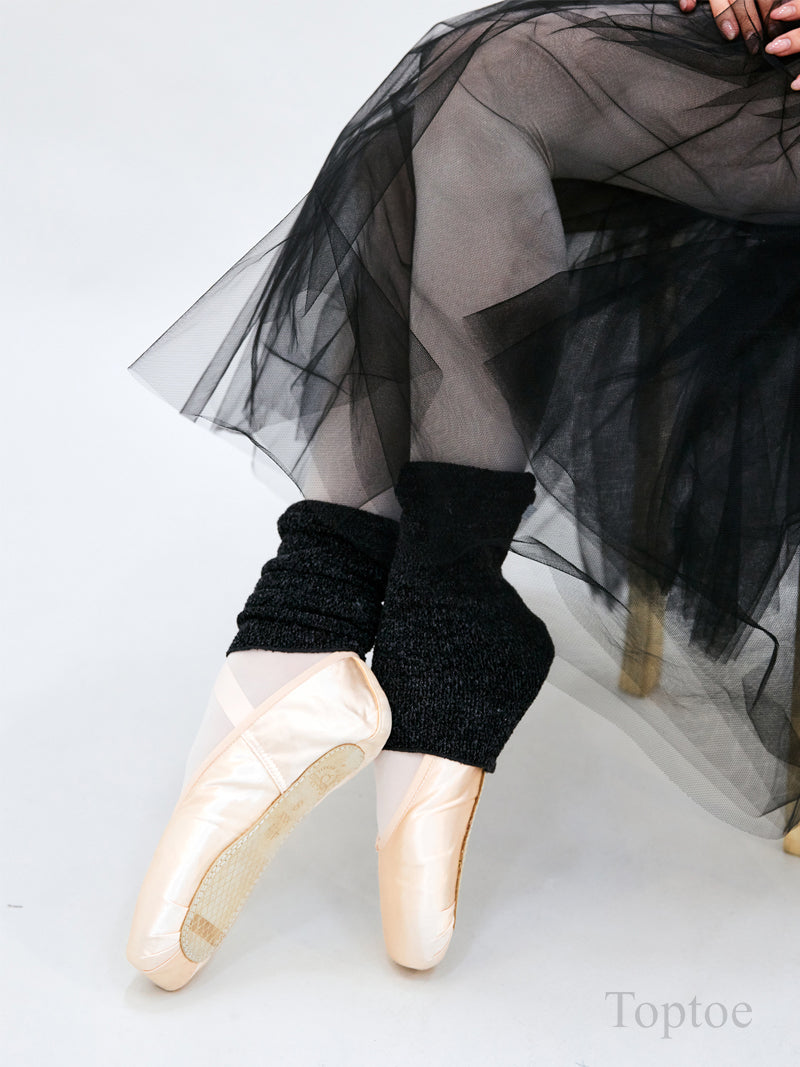 K-ankle Leg Warmer