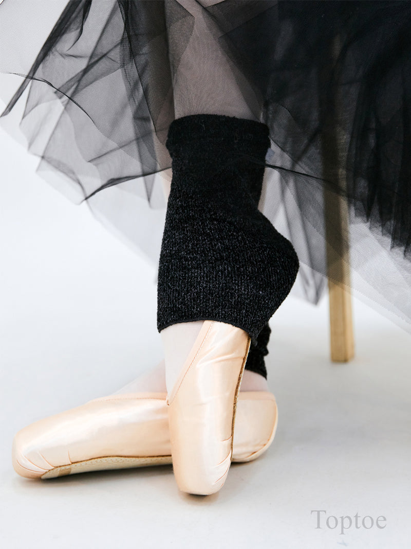 K-ankle Leg Warmer
