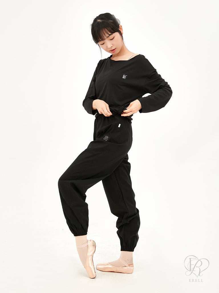 Warm Pants