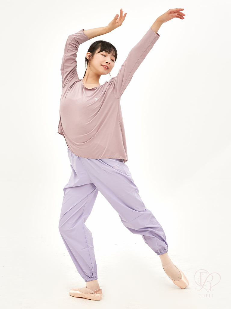 Warm Pants