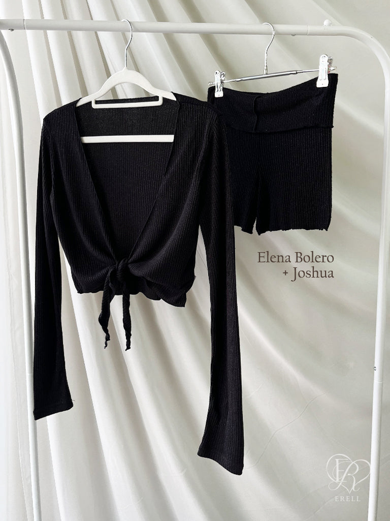 Elena Bolero