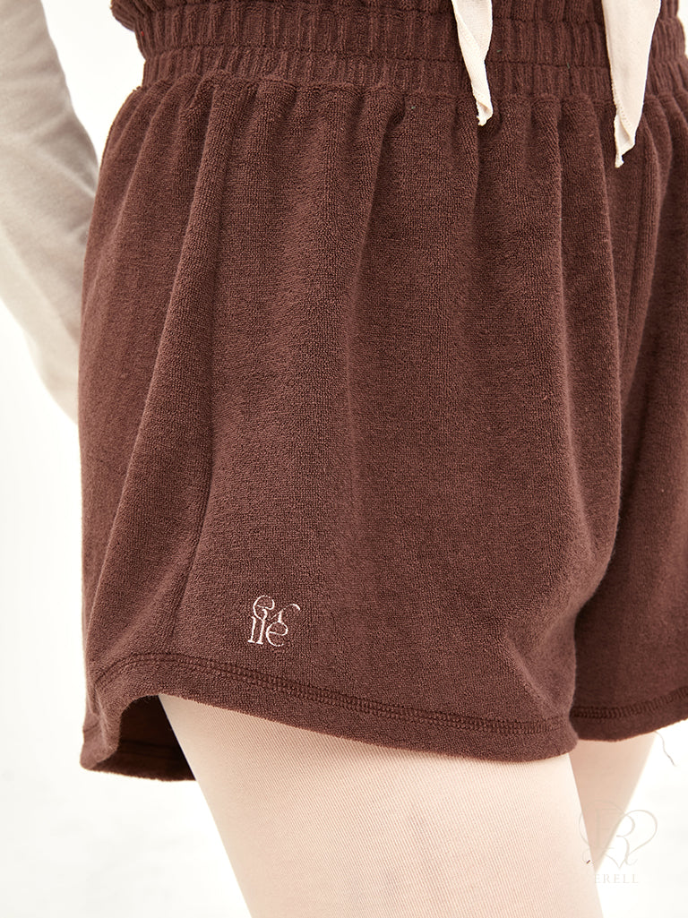 Popo Shorts