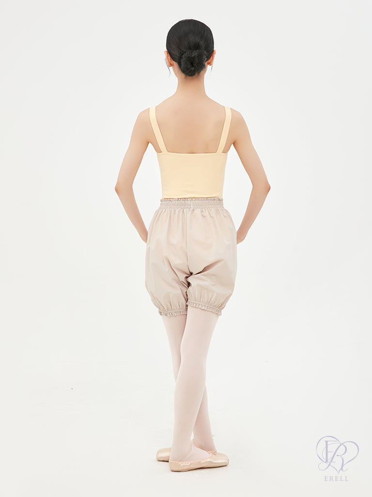 BonBon-Midi Shorts