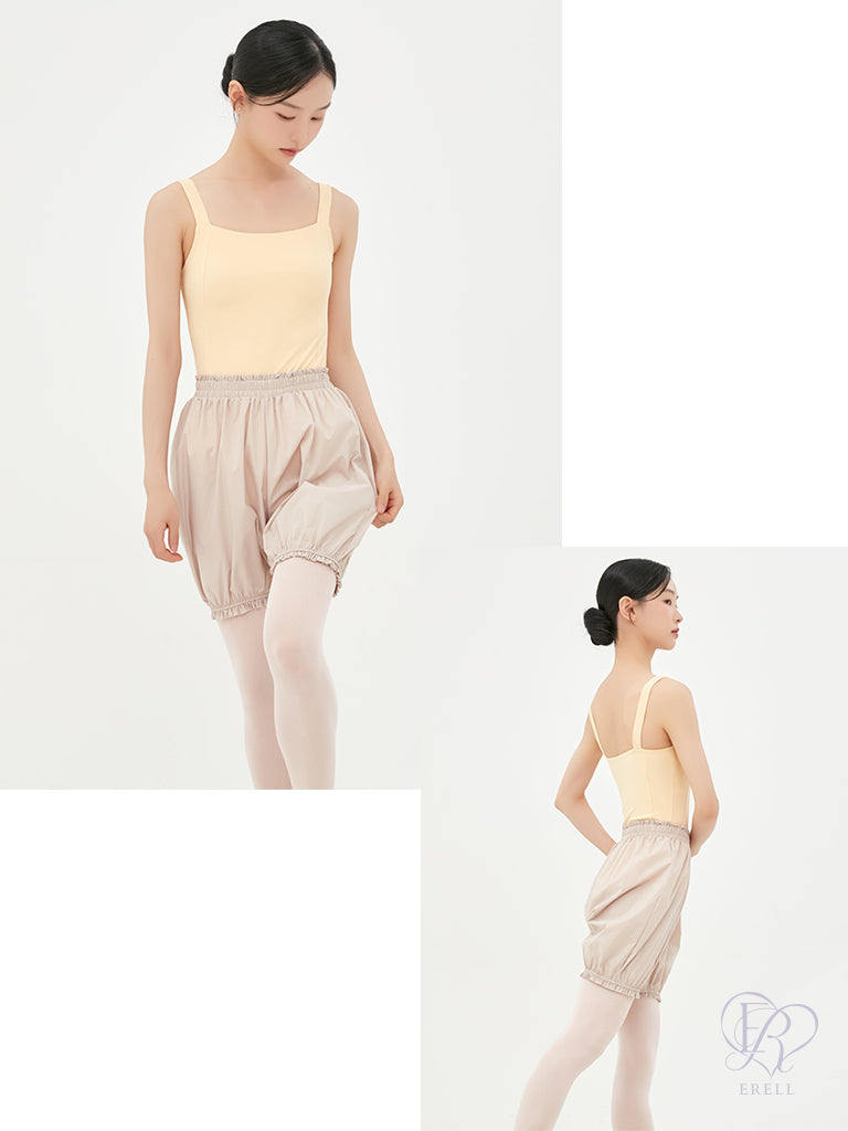 BonBon-Midi Shorts