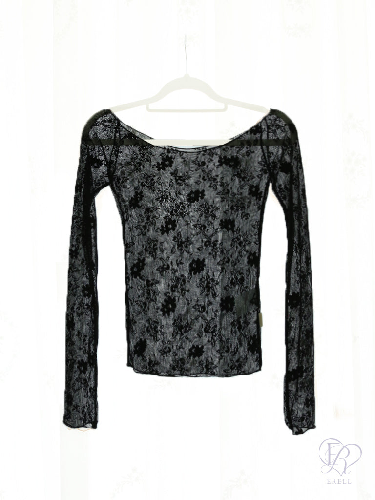 Evening Top