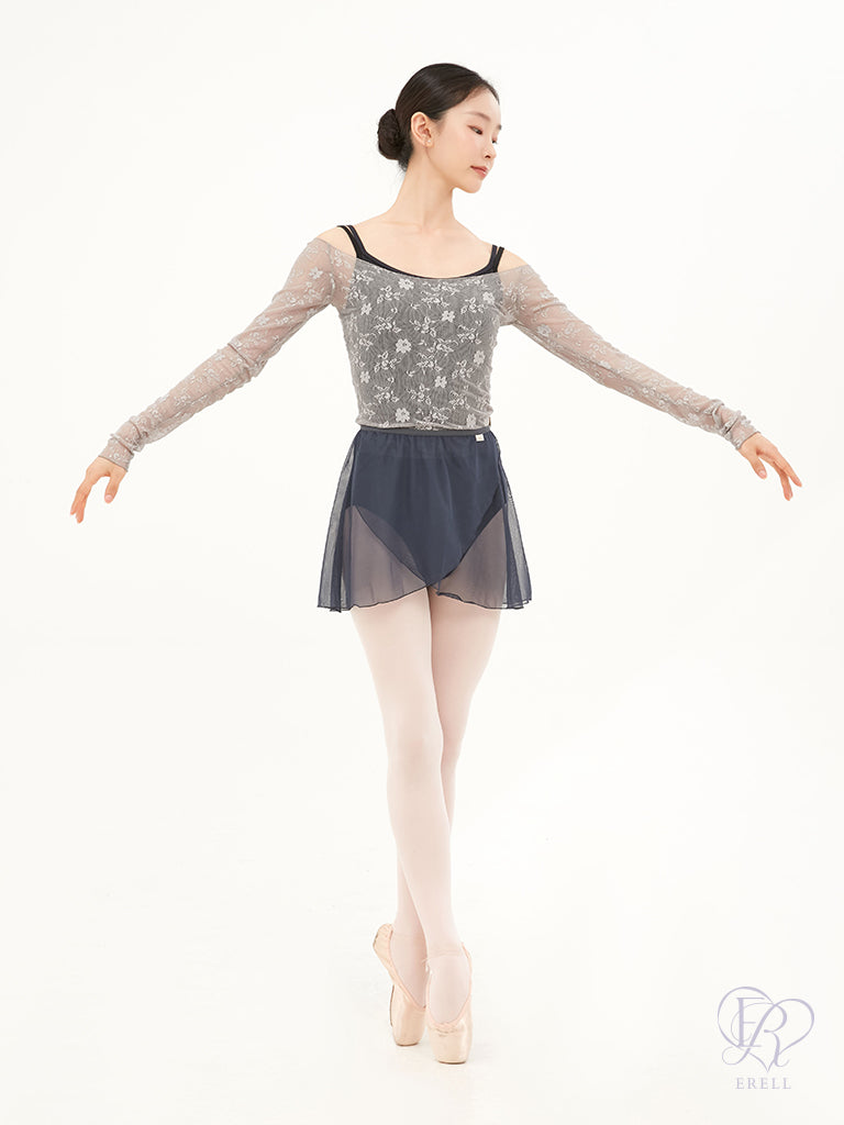 Evening Top
