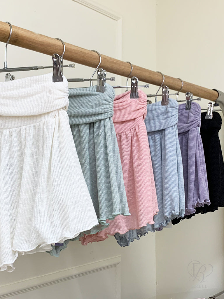Flory Shorts