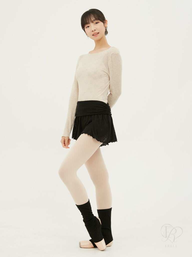 Pury Top