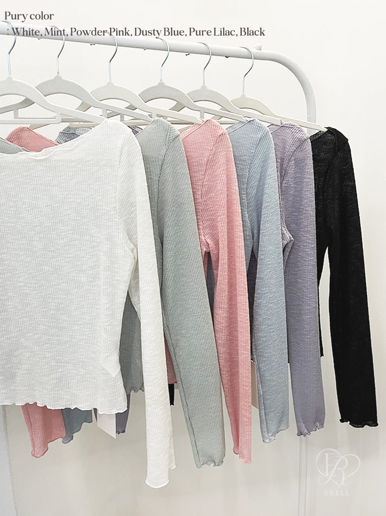 Pury Top