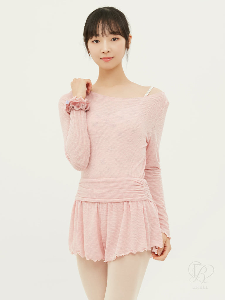 Pury Top