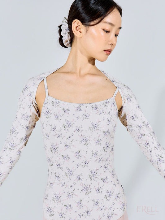 Freesi Leotard