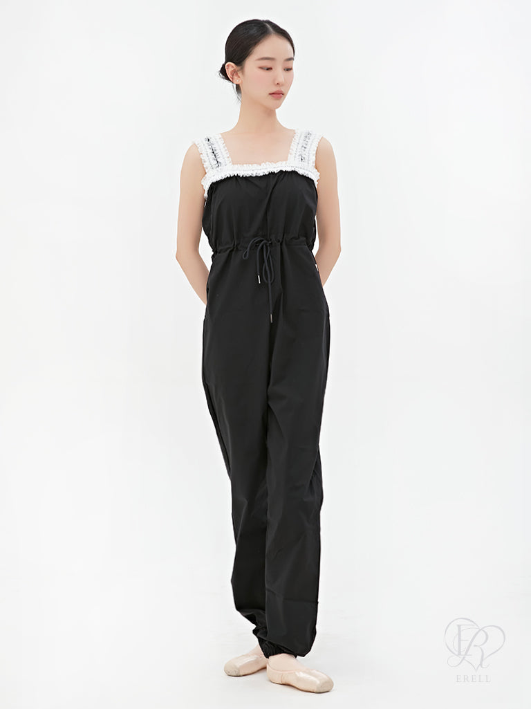 Giselle Romper