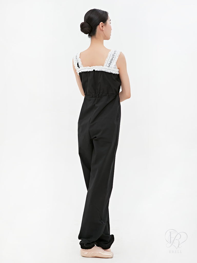 Giselle Romper
